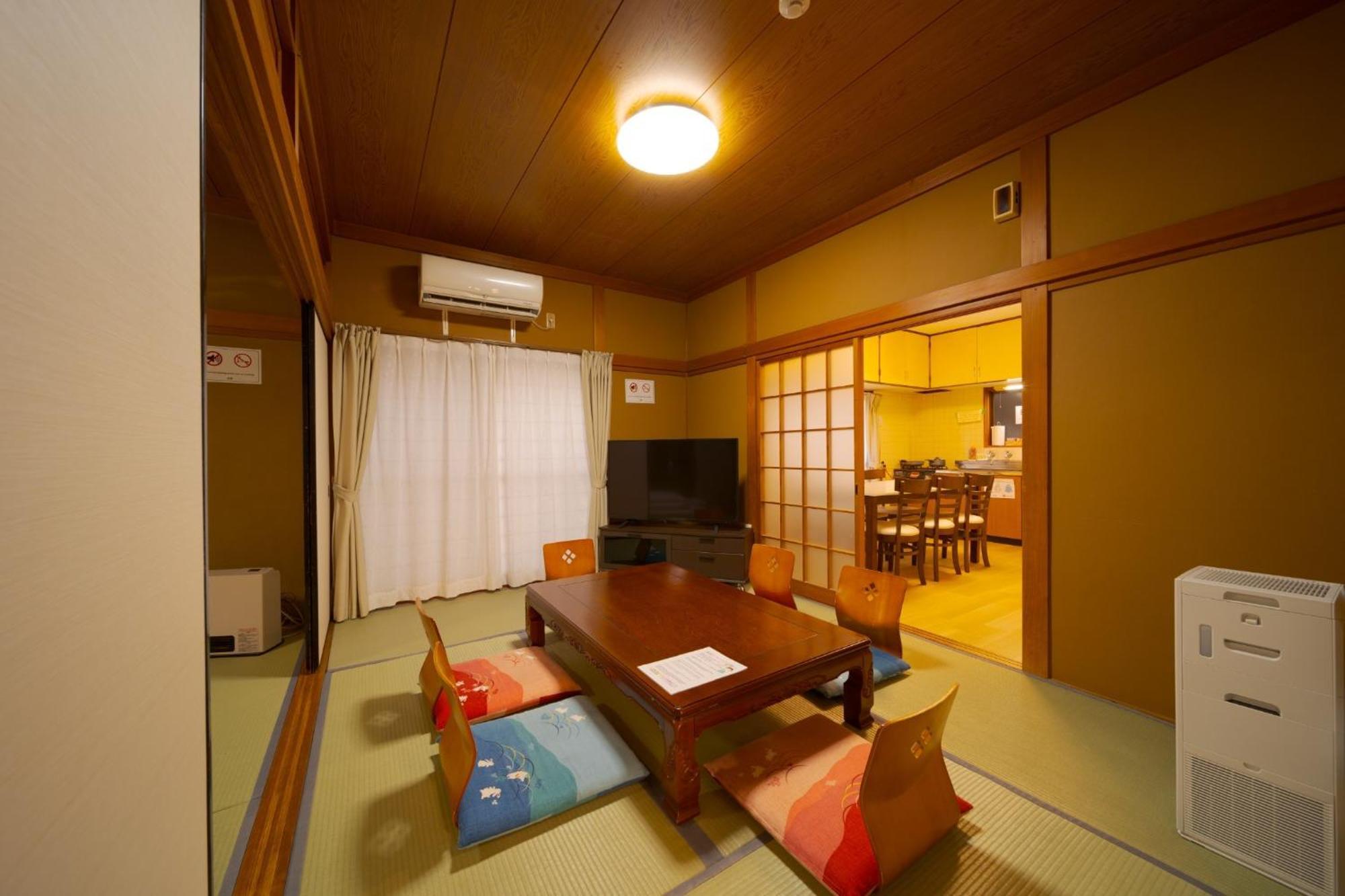 Yufuin Kyoan - Vacation Stay 87589 Exterior photo