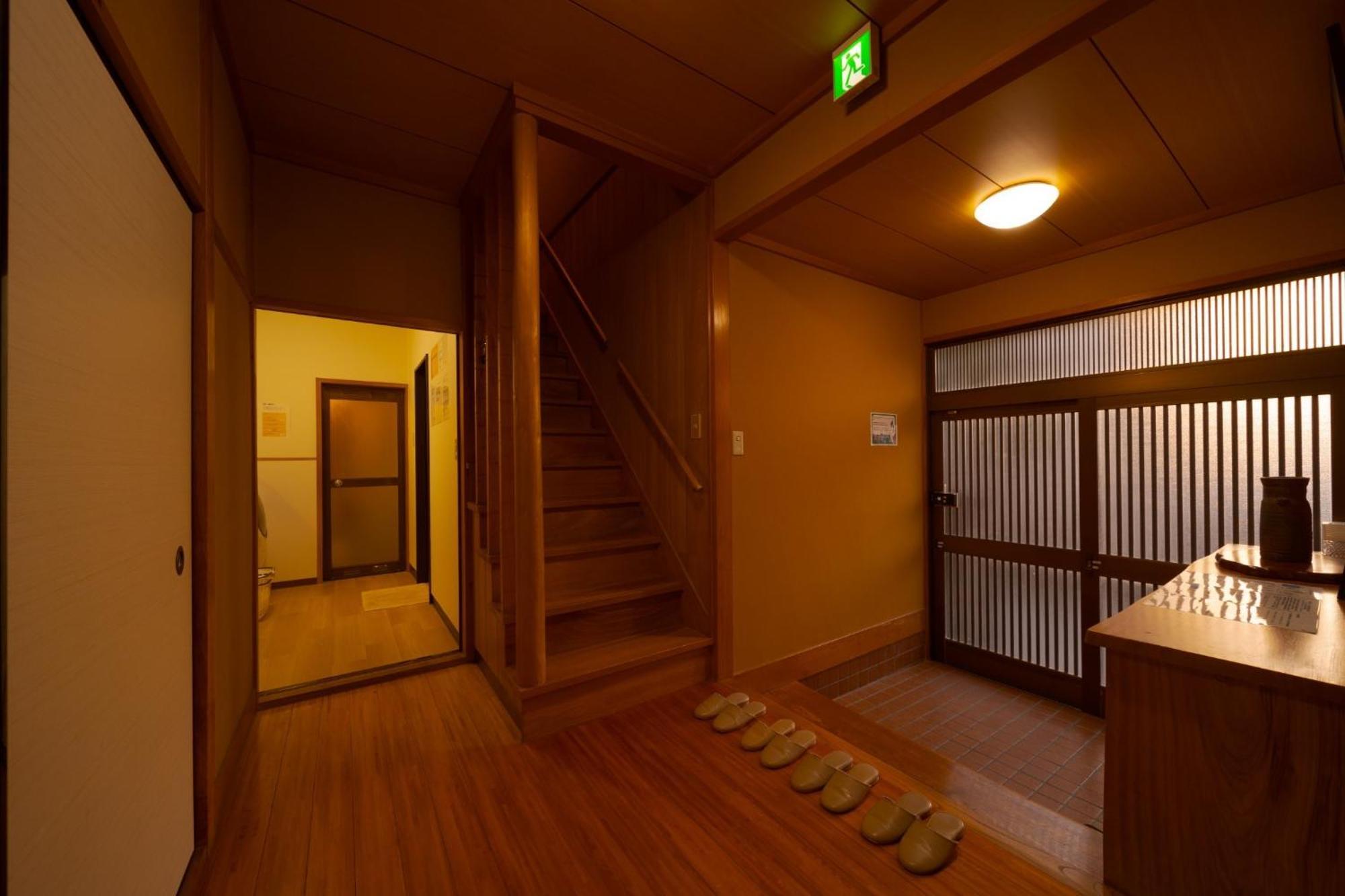 Yufuin Kyoan - Vacation Stay 87589 Exterior photo