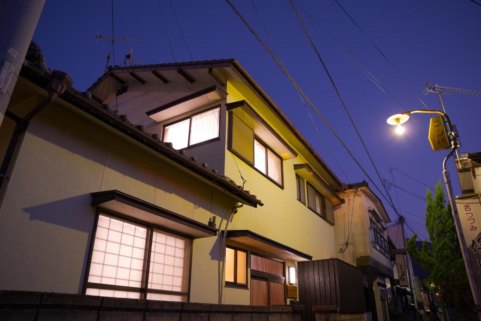 Yufuin Kyoan - Vacation Stay 87589 Exterior photo